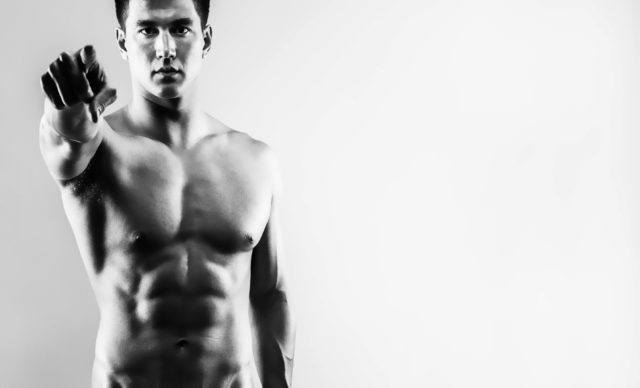 Nathan Adrian swimming photograph Mike Lewis