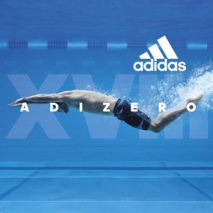 adidas tech suit swimming