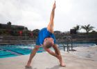 yoga for swimmers