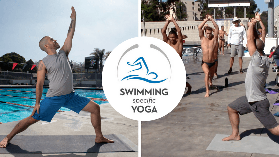 Yoga for Swimmers