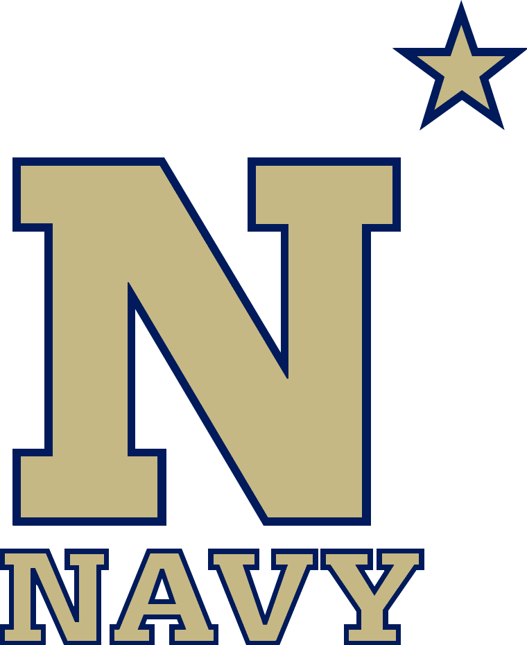Navy Logo Png - KAMPION