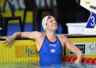 Emily Seebohm, Swimming Australia, Ltd.