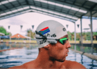 Missing-In-Action Calvyn Justus Of South Africa Earns Commonwealth Games Berth In 50 Free