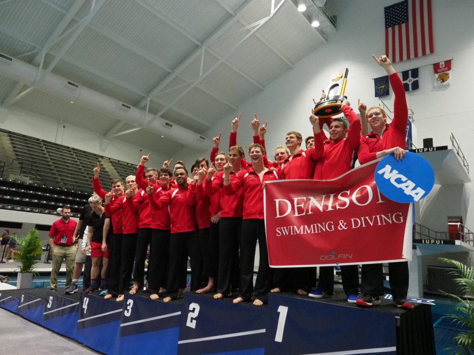 2020 NCAA Conference Championships Primer – Division III