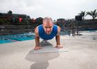 yoga for swimmers