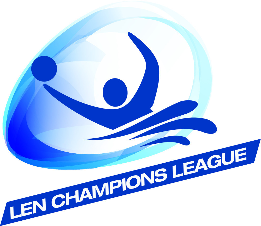 len water polo champions league