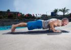 yoga for swimmers