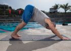 Yoga for Swimmers