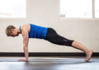 Yoga for Swimmers