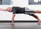 Yoga for Swimmers