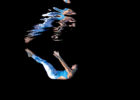 yoga for swimmers