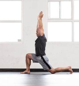 Yoga for Swimmers: Developing Your Strength with Yoga