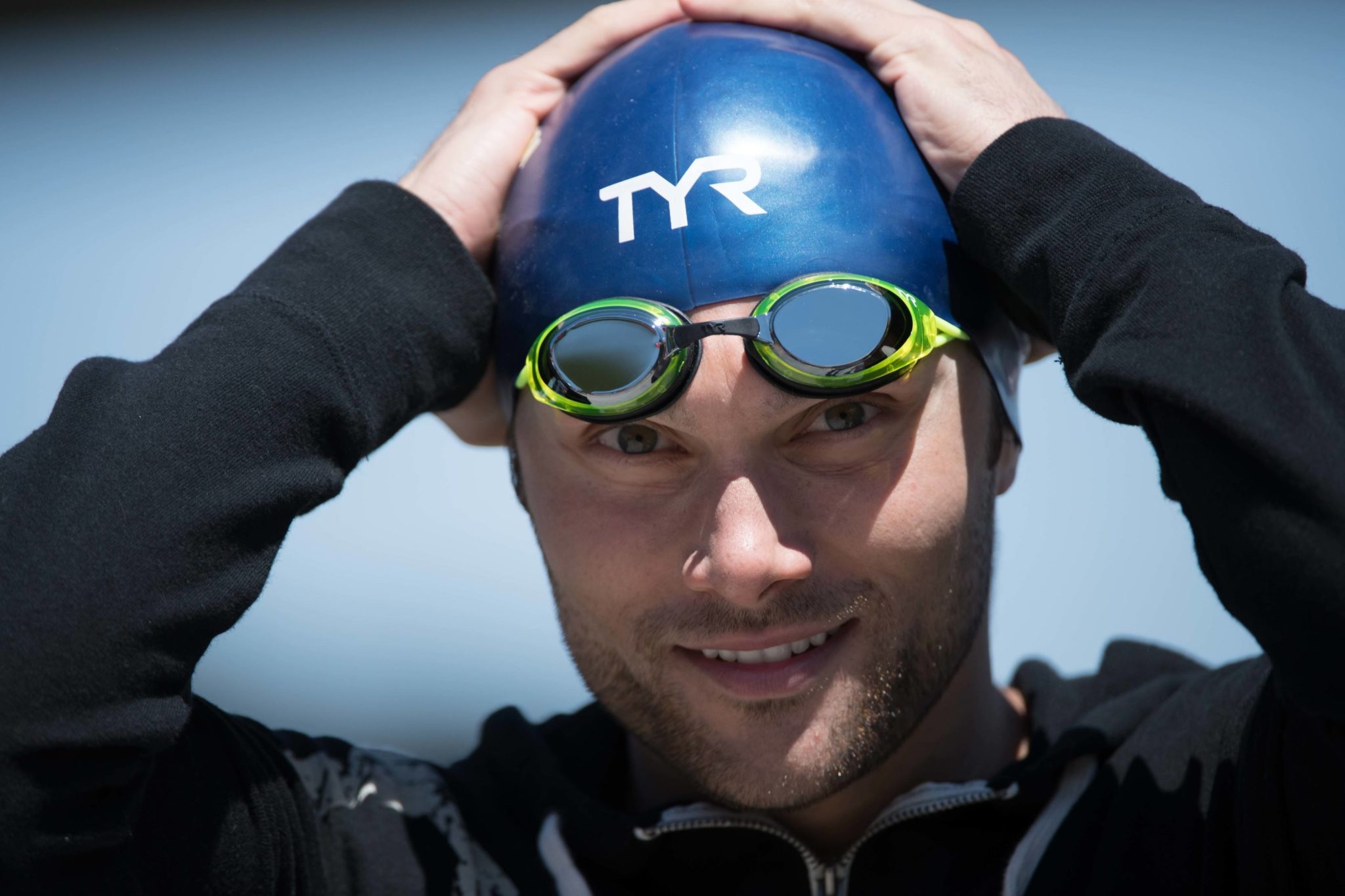 Cody Miller: &ldquo;I get thousands of messages on a weekly basis&rdquo; (Video)