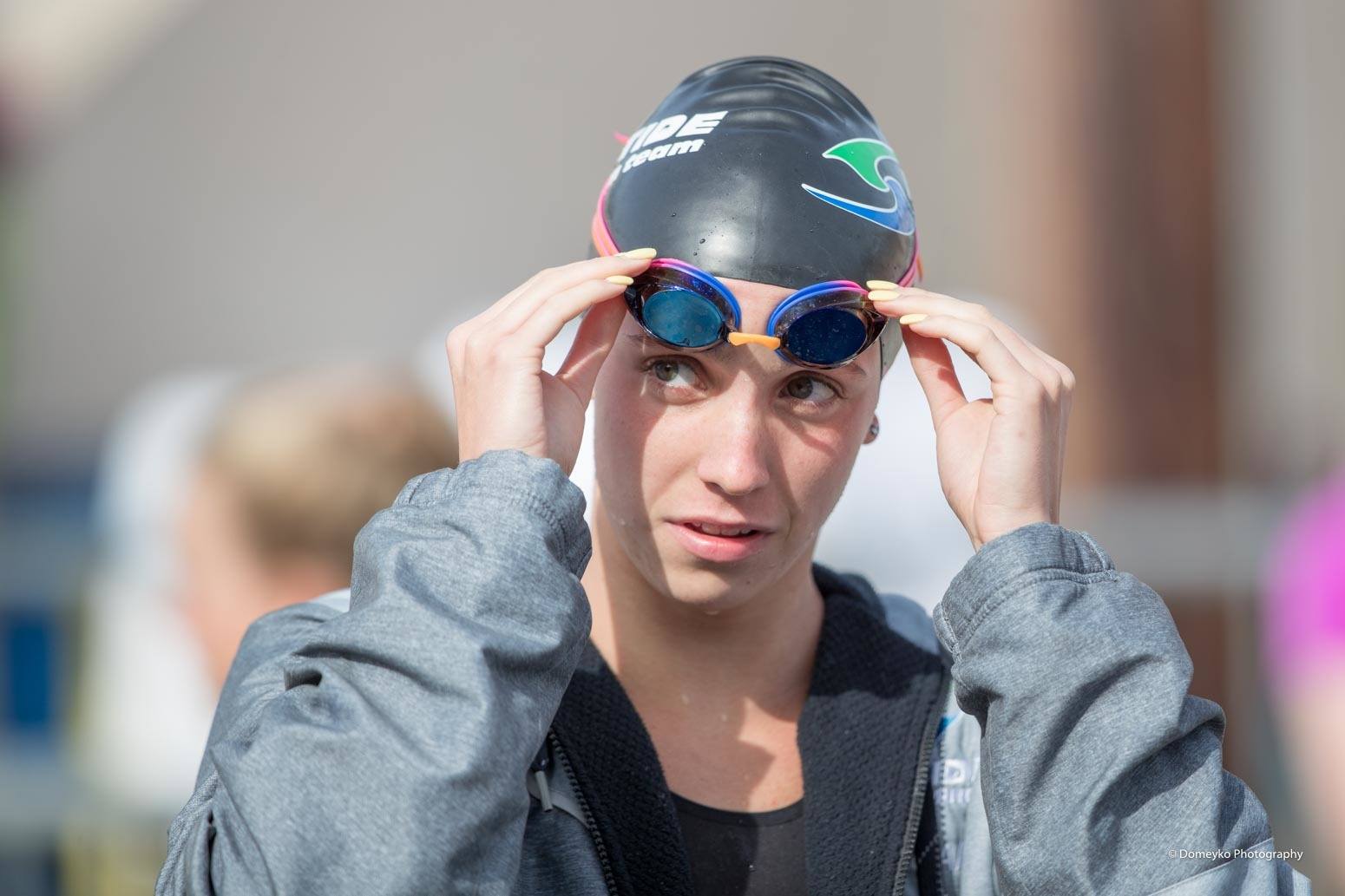 Regan Smith Bio - SwimSwam