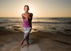 yoga for swimmers