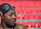 Simone Manuel