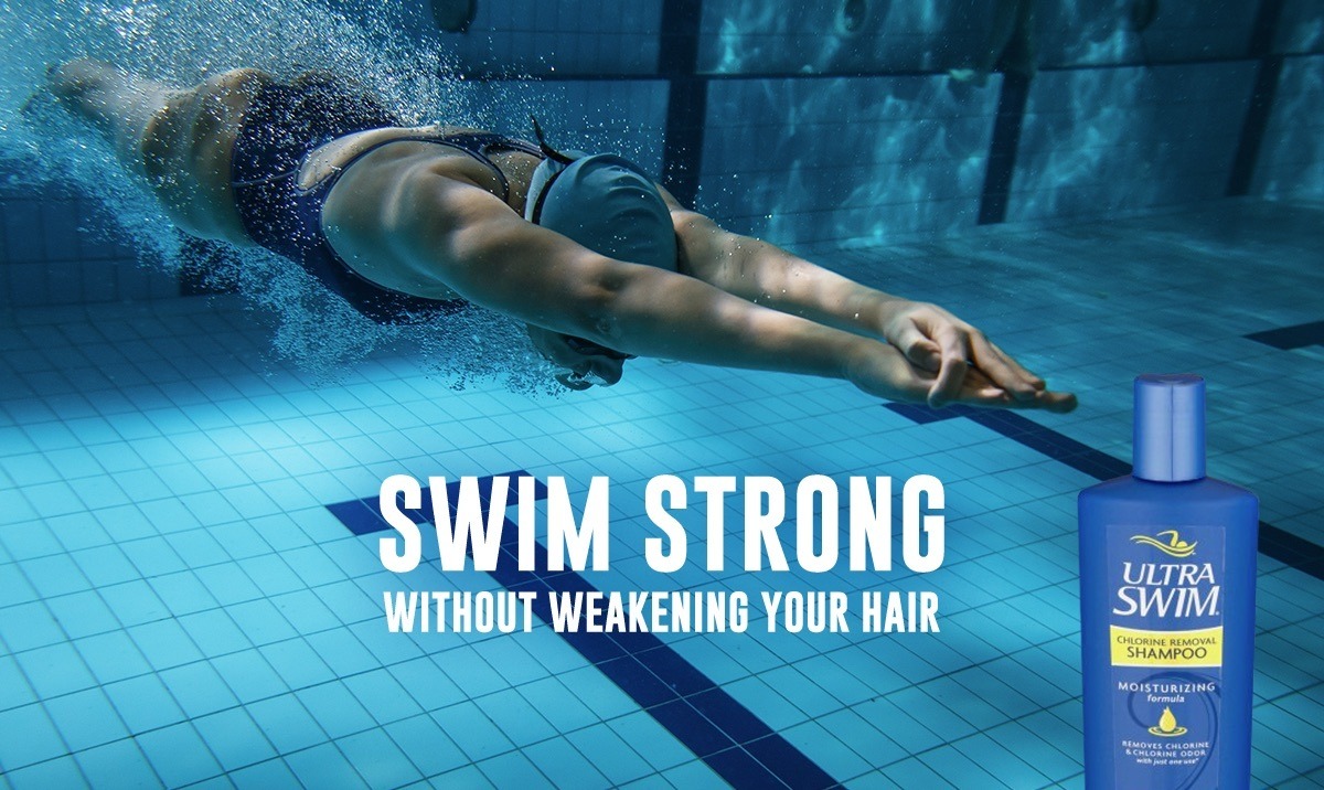 ultraswim shampoo