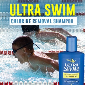 ultraswim shampoo