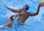 European Water Polo Championship Qualification Tournament Begins Friday
