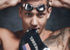 Caeleb Dressel courtesy of Speedo USA
