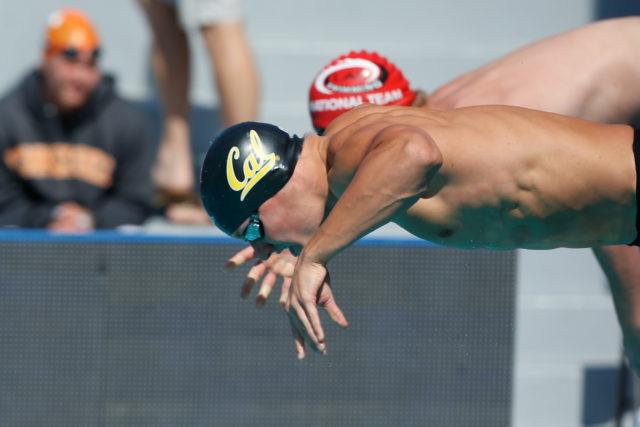 Swimming News