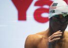 Conor Dwyer (photo: Mike Lewis)