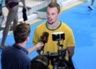 Kyle Chalmers
