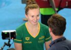 Ariarne Titmus