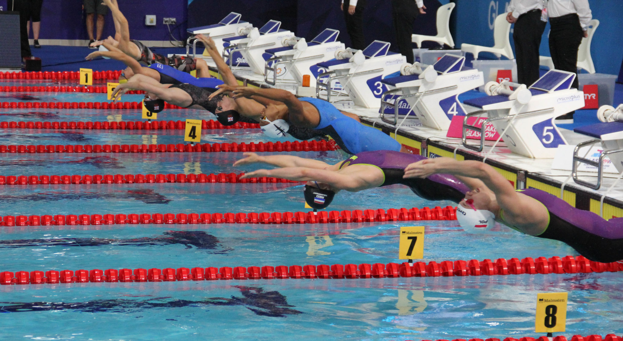 Dutch Pools Able To ReOpen On May 11th With 'Responsible Swimming