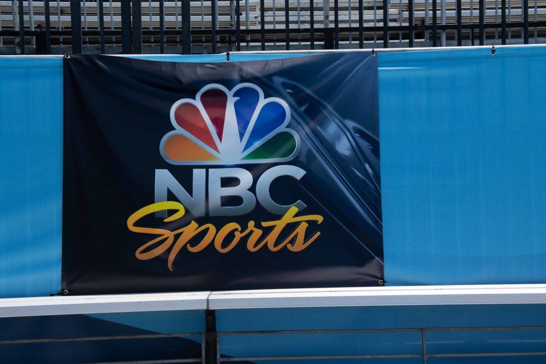 NBC's Peacock Streaming Service Will Feature Live Tokyo Olympic Coverage