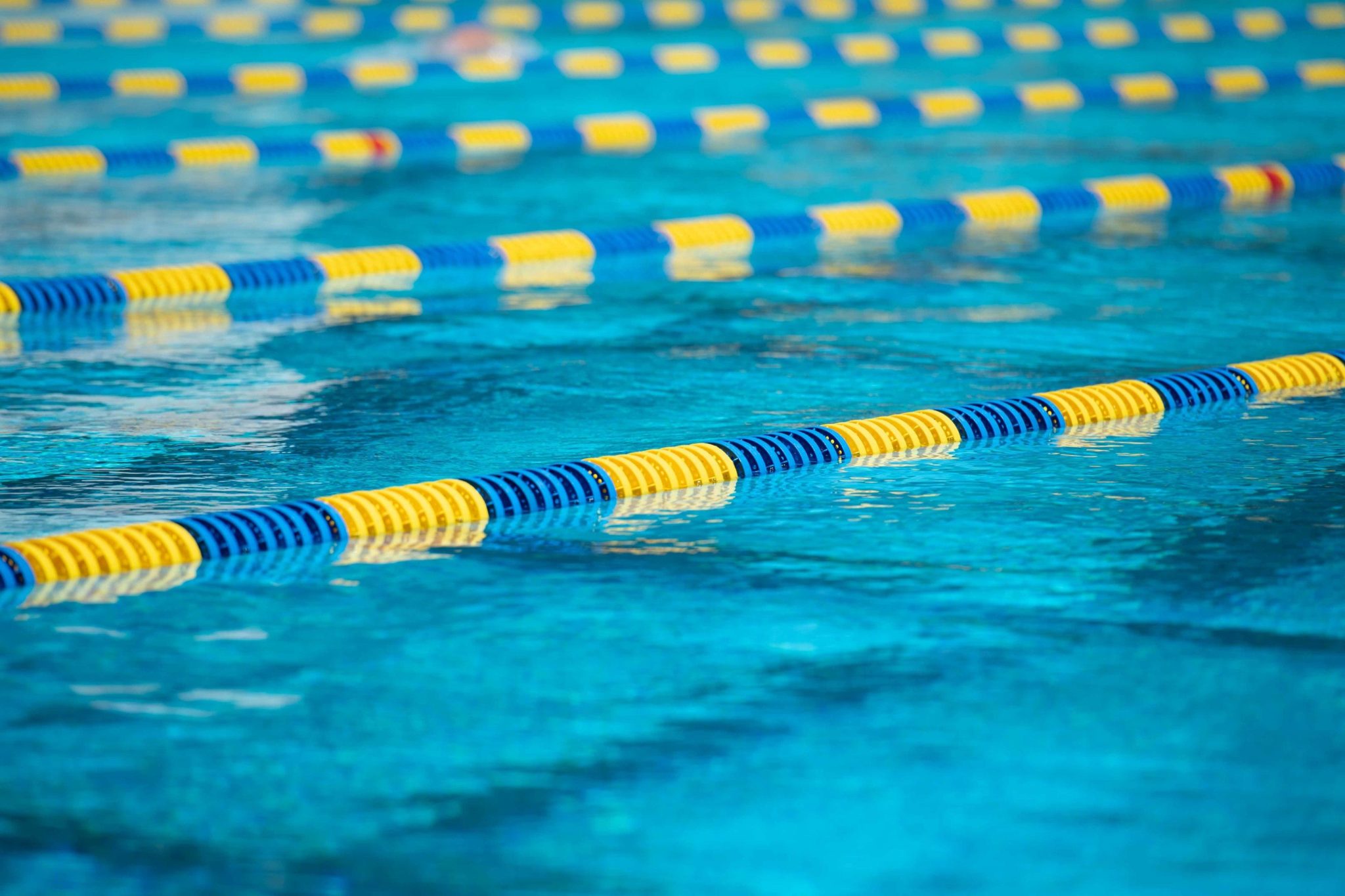 CBSE National Swimming Championship 201819 Complete Results