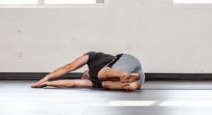 Yoga for Swimmers