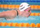 Swimming Australia/Delly Carr