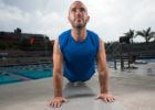 Yoga for Swimmers