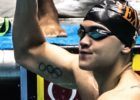 Joe Schooling To Train In Singapore For 2020 Olympics: GMM presented by SwimOutlet.com
