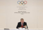 CIO IOC