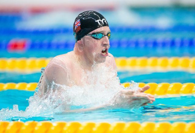 2021 British Trials: Max Litchfield Hits 4:14 IM, Thomas/Stephens Swim ...