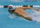 Swimming’s TopTenTweets: Jason Calanog In Early Lead For NCAA Style Icon Award