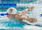 Hosszu Wins Record 7th Hungary Sportswoman of the Year; Milak Wins Men’s Honor