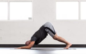 Yoga for Swimmers: Developing Your Strength with Yoga