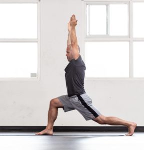 Yoga for Swimmers: Developing Your Strength with Yoga