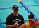 Swim Coaching