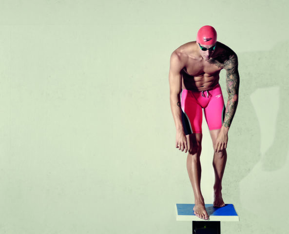 speedo racing suit