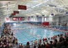 Miami University Pool