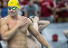 2021 Pro Swim Series – San Antonio: Day 2 Men’s Prelims Live Recap