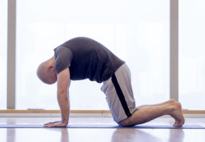 Yoga for Swimmers
