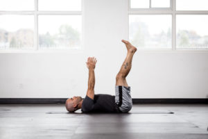 Yoga for Swimmers