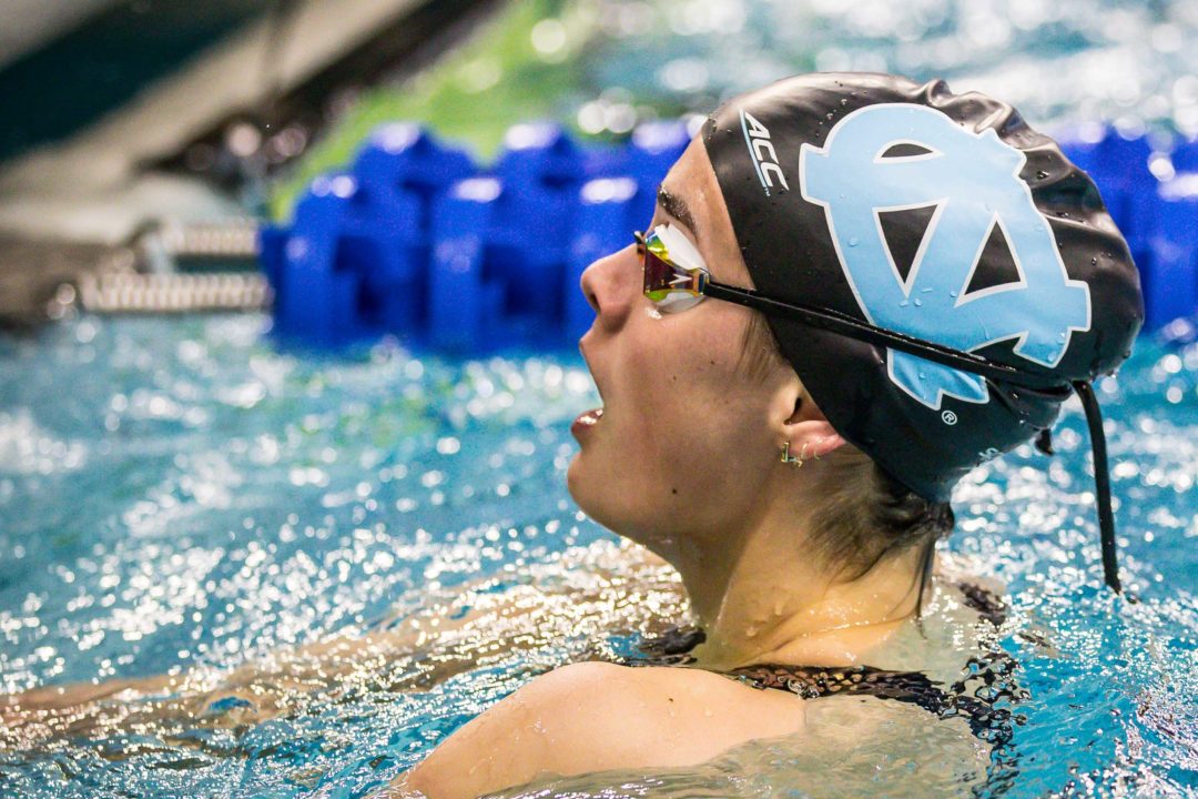 2020 UNC Swimming Camps Sign Up Today