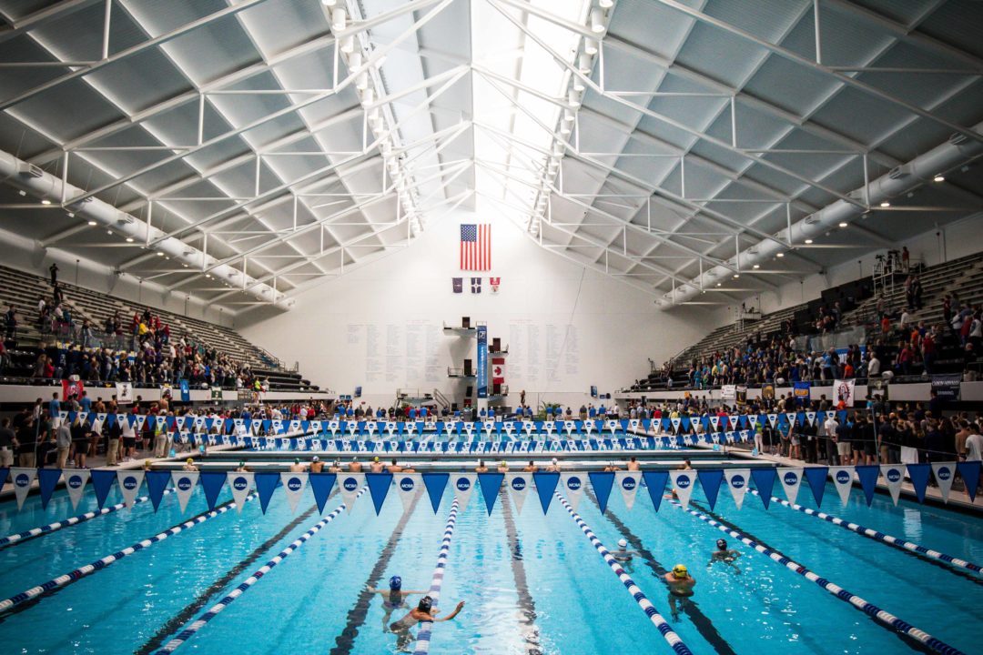 USA Diving Reschedules the U.S. Olympic Team Trials to June 613, 2021