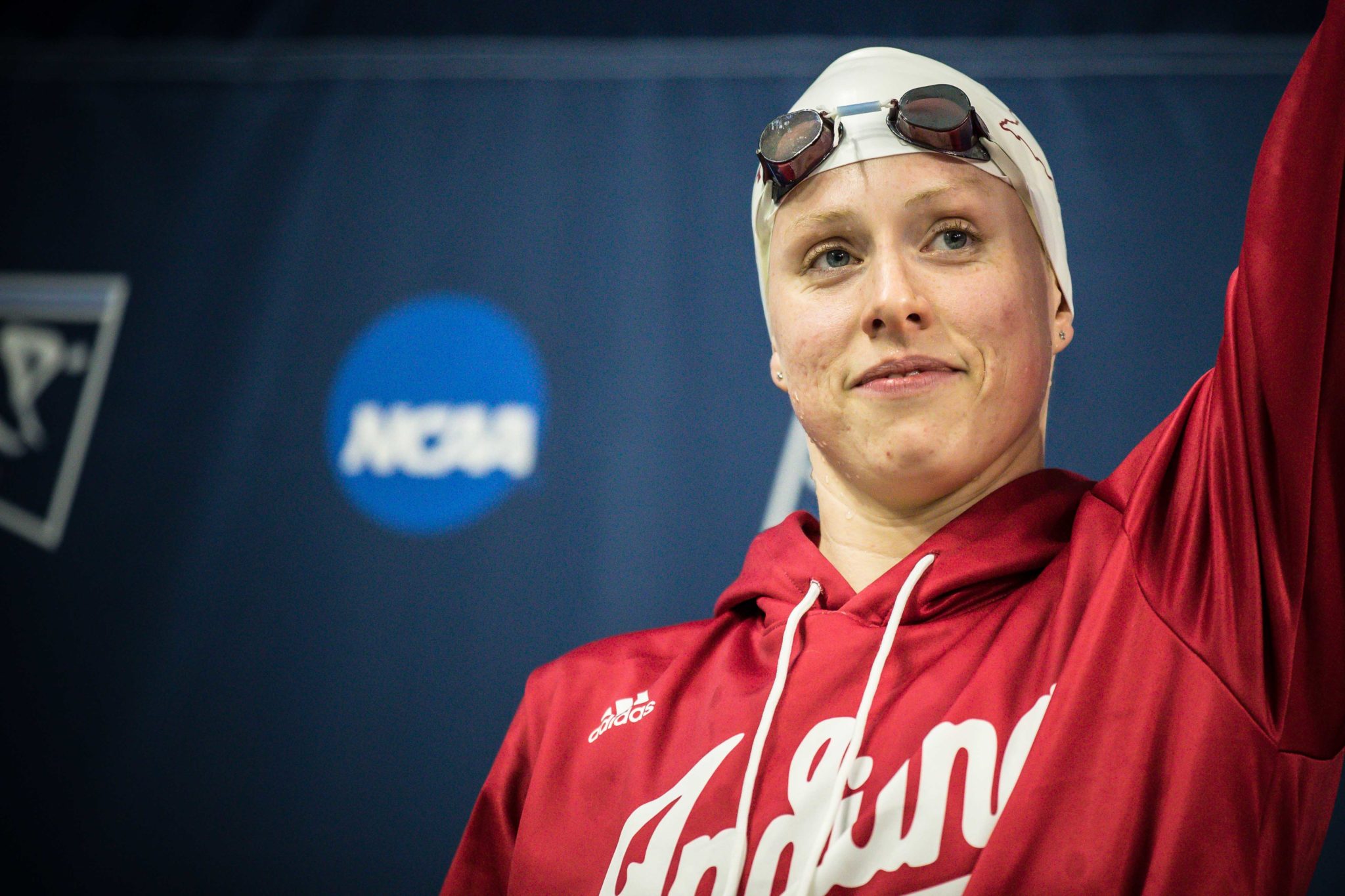 Lilly King Named 2019 Honda Sports Award Winner For Swimming & Diving